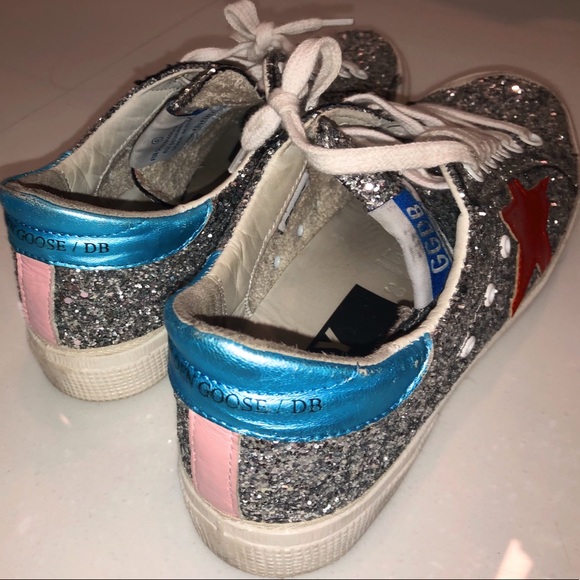 Golden Goose Sneakers - Picture 2 of 2